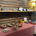 Gazdovsky Dvor B&B S Mini Wellness 3*