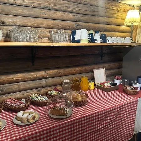 Gazdovsky Dvor S Mini Wellness *