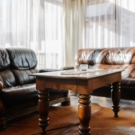 Gazdovsky Dvor S Mini Wellness Gæstehus 3*