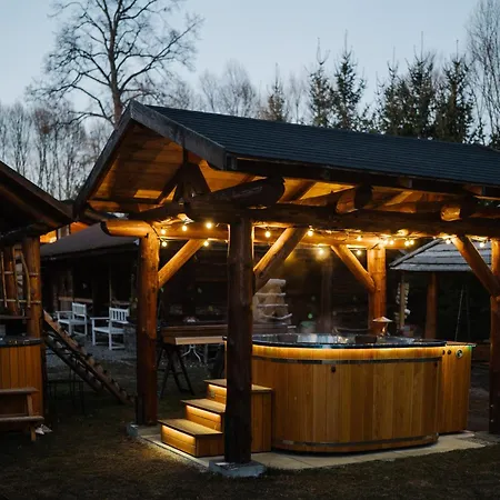Gazdovsky Dvor B&B S Mini Wellness * Besenova
