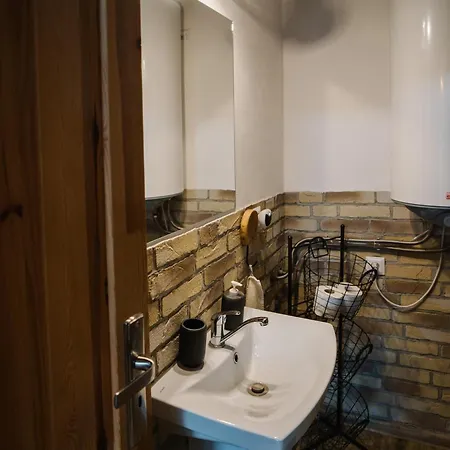 Gazdovsky Dvor S Mini Wellness Vendégház *