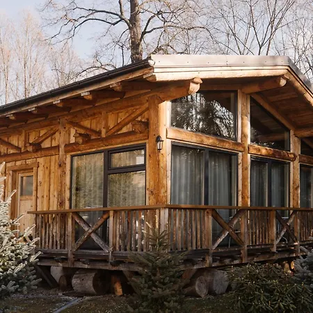 Gazdovsky Dvor S Mini Wellness Bešeňová