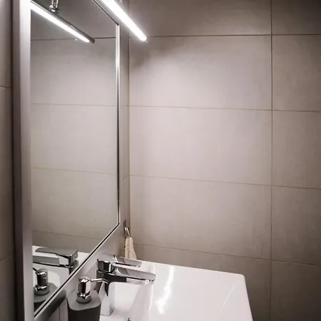 Gazdovsky Dvor S Mini Wellness בית הארחה