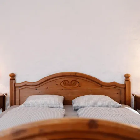 Gazdovsky Dvor S Mini Wellness Gæstehus 3*