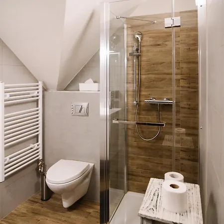 Gazdovsky Dvor S Mini Wellness