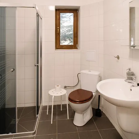 Guest house Gazdovsky Dvor B&B S Mini Wellness