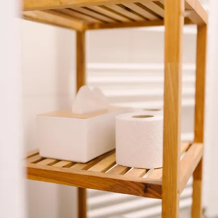 Gazdovsky Dvor S Mini Wellness * Bešeňová