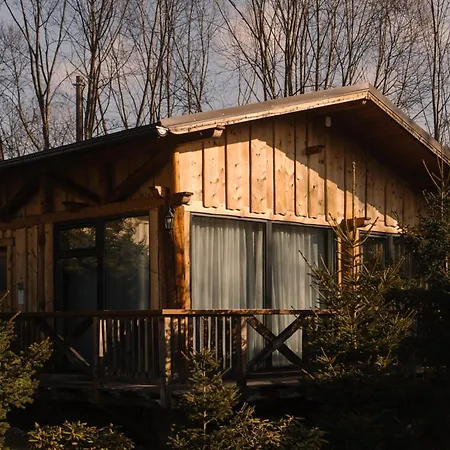 Gazdovsky Dvor S Mini Wellness