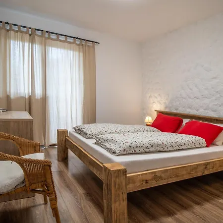 Affittacamere Gazdovsky Dvor S Mini Wellness