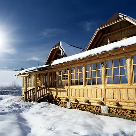 Gazdovsky Dvor B&B S Mini Wellness