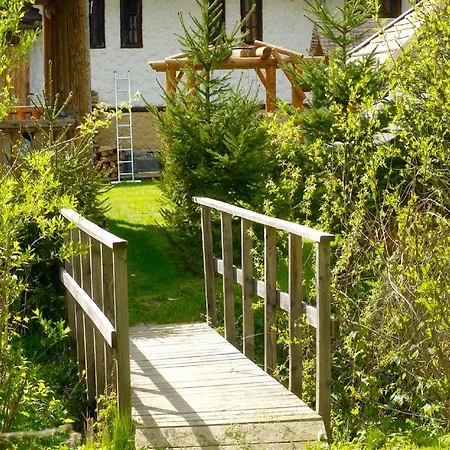 בית הארחה Gazdovsky Dvor S Mini Wellness