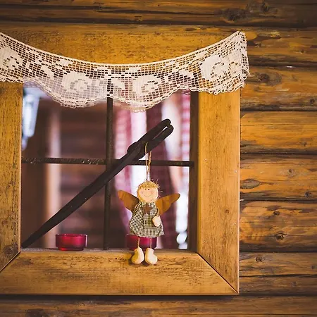 Gæstehus Gazdovsky Dvor S Mini Wellness