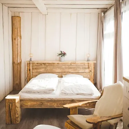 Gazdovsky Dvor S Mini Wellness Vendégház