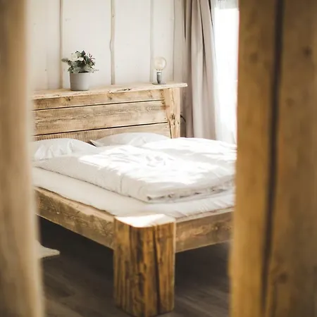 Gazdovsky Dvor S Mini Wellness Affittacamere