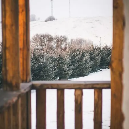 Gazdovsky Dvor S Mini Wellness 3* Bešeňová