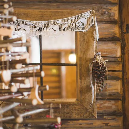 Gazdovsky Dvor S Mini Wellness Gæstehus 3*