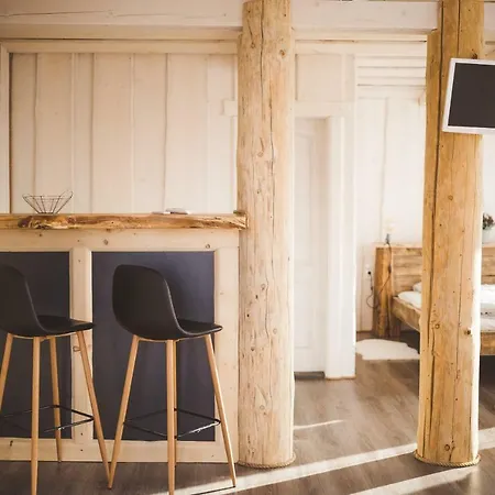 Gazdovsky Dvor S Mini Wellness 3*