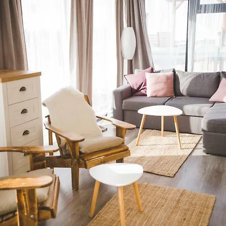 Gazdovsky Dvor S Mini Wellness