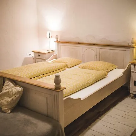 Vendégház Gazdovsky Dvor S Mini Wellness Bešeňová